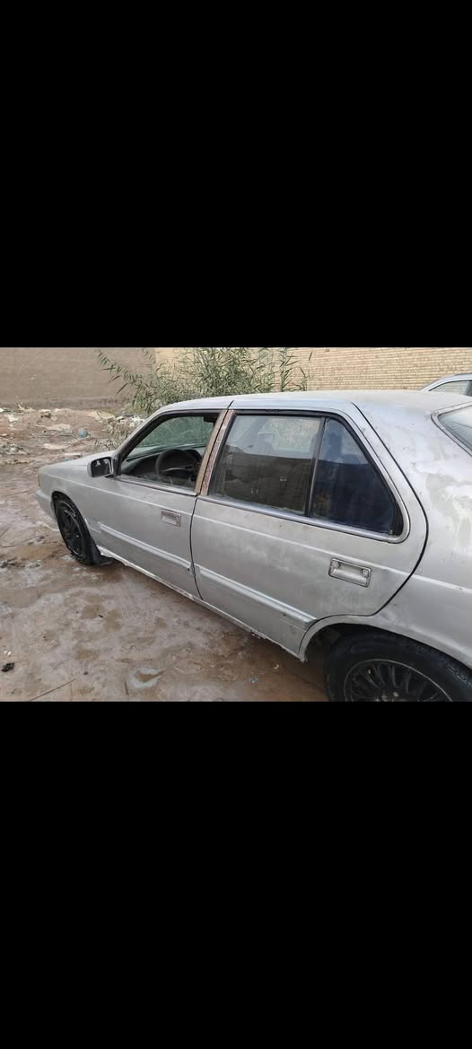 للبيع سيار كيه بونتيش موديل 95سيار جهز محرك ابلادي 2000بيع مستعجل السعر 17رقمه الهاتف ***********
