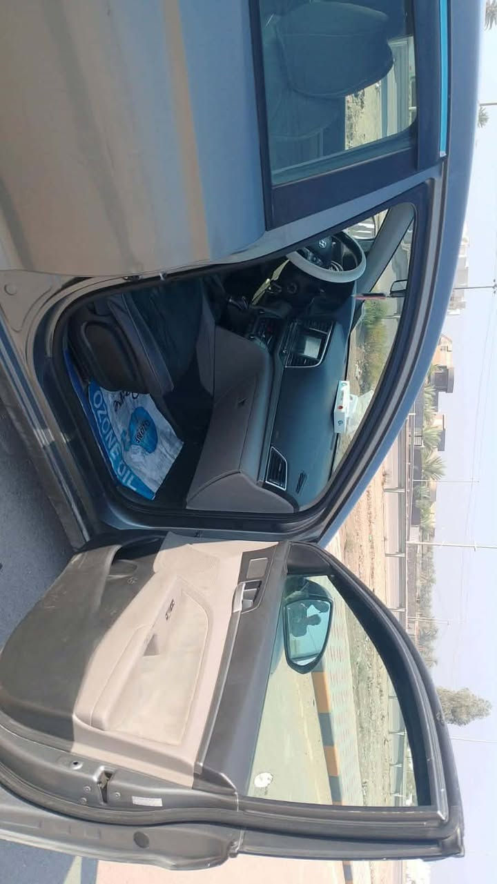 السلام عليكم النترا 17 امريكي محرك 2000 بيها قطعتين راجع بارد بدون تبديل رقم انكليزي بغداد تحويل مباشر السعر 122 وبيه مجال بسيط مكان السيارة بابل مركز المدينة


**إذا كنت صاحب هذا الإعلان وتريد حذفه لأي سبب، رجاءا أرسل رسالة إلى الدعم الفني**