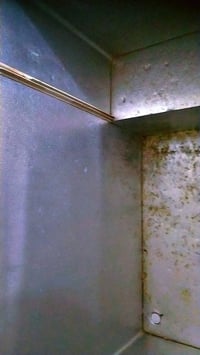 البيع مجمد ه بلادي تجميد خيرمن الله ماطور اخرس السعر ١٧٥ الاتصال علا ا...