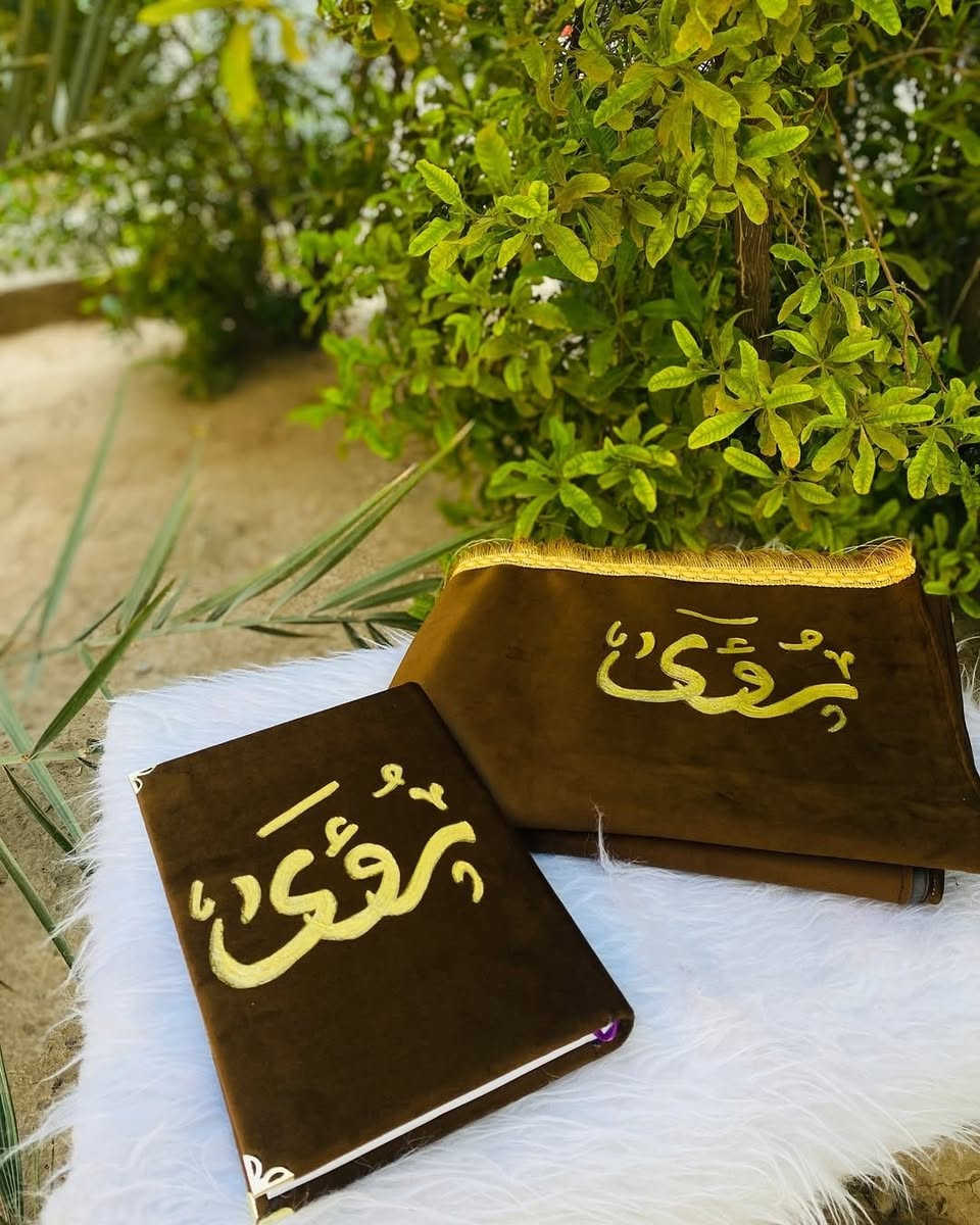 بكجات
عروض على هذة البكج 
شغلي حسب الطلب
يتوفر توصيل لجميع المحافظات العراقية
الحجز قبل اسبوع
ضمان الوان ضد الماء


**إذا كنت صاحب هذا الإعلان وتريد حذفه لأي سبب، رجاءا أرسل رسالة إلى الدعم الفني**