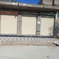 ثلاث محلات • حي العمال • المحمه الرفاعي