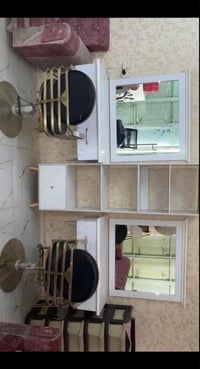 ديكور صالون • كوله