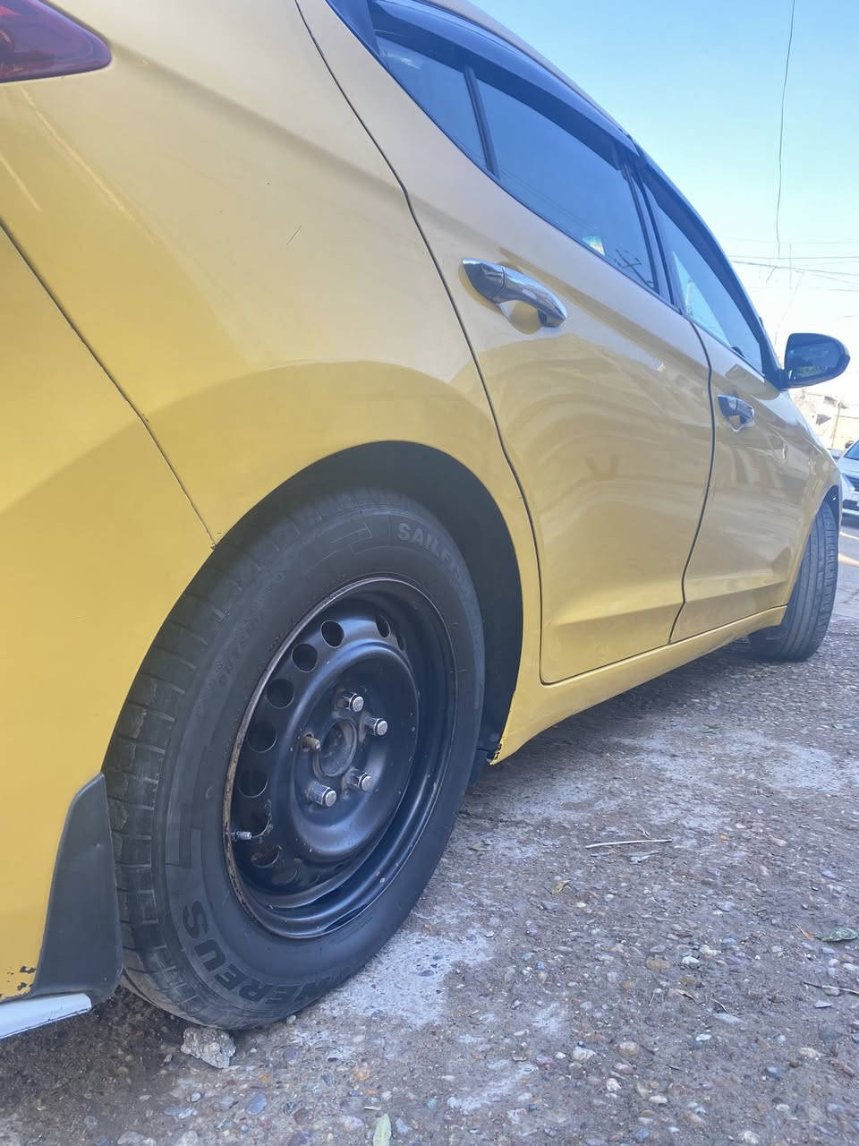 النترا 17 حادثهه جاملغ وبنيد معمر مكاني الشعب عارضهه ب118 بيهه مجال بسيط او مراوس حسب ***********
