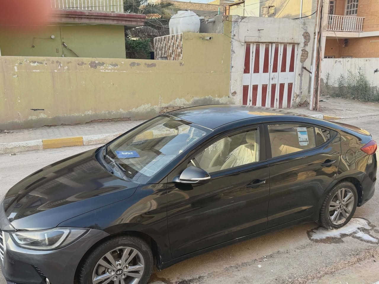 النترا2016.  شكل ل 17 خليجي السيارة مكفولة كفالة عامة مكينه 1600
للمكان:الديوانية
للاستفسار خاص أو الاتصال:***********
