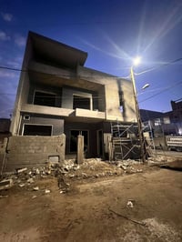 حي الحدباء • ١٢٠م • ٤ غرف