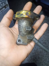 جويتر ماجسته • اصلي • نضيف