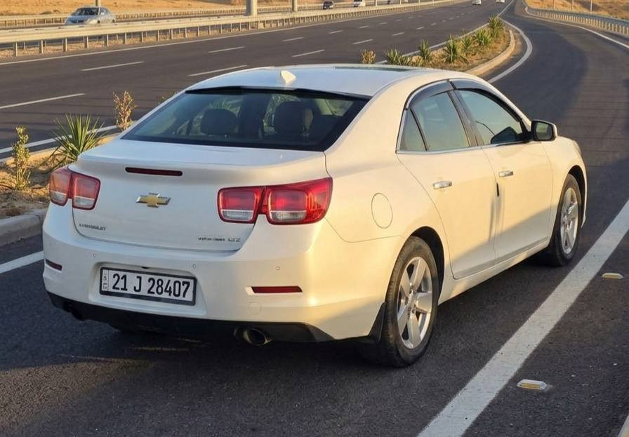 للبيع 2013 LTZ فول مواصفات مكاني بغداد
***********
