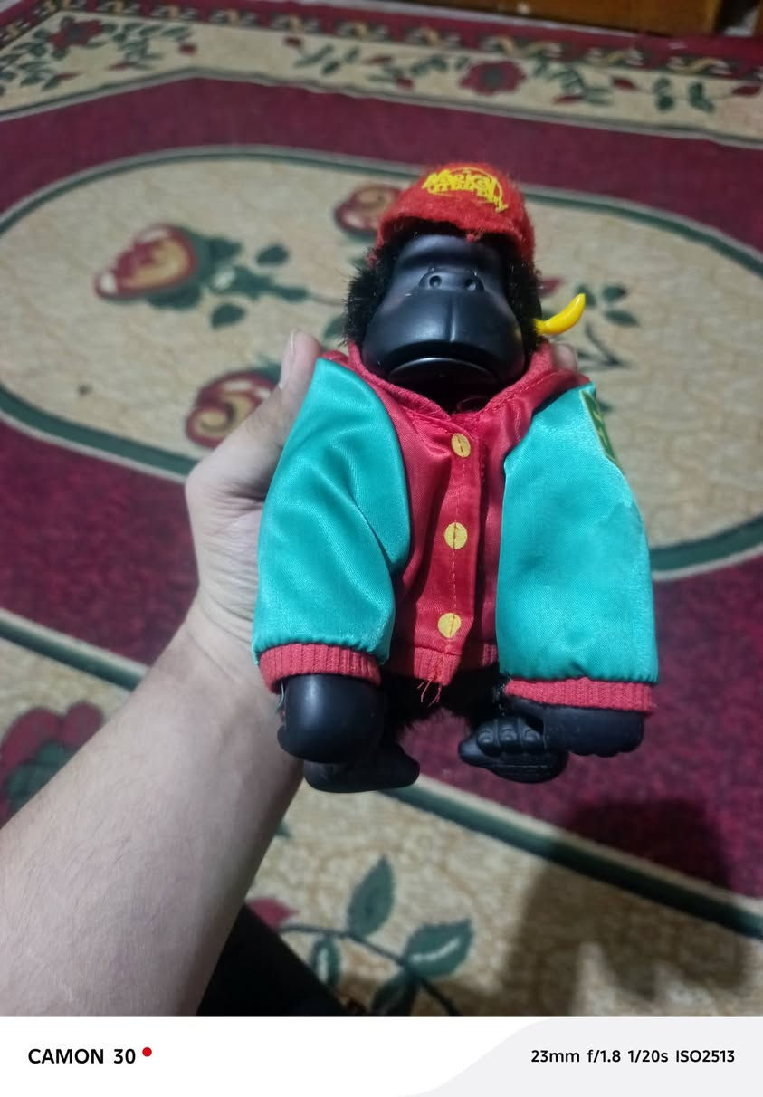 مجموعة العاب ومجسمات.... توصيل متوفر


**إذا كنت صاحب هذا الإعلان وتريد حذفه لأي سبب، رجاءا أرسل رسالة إلى الدعم الفني**