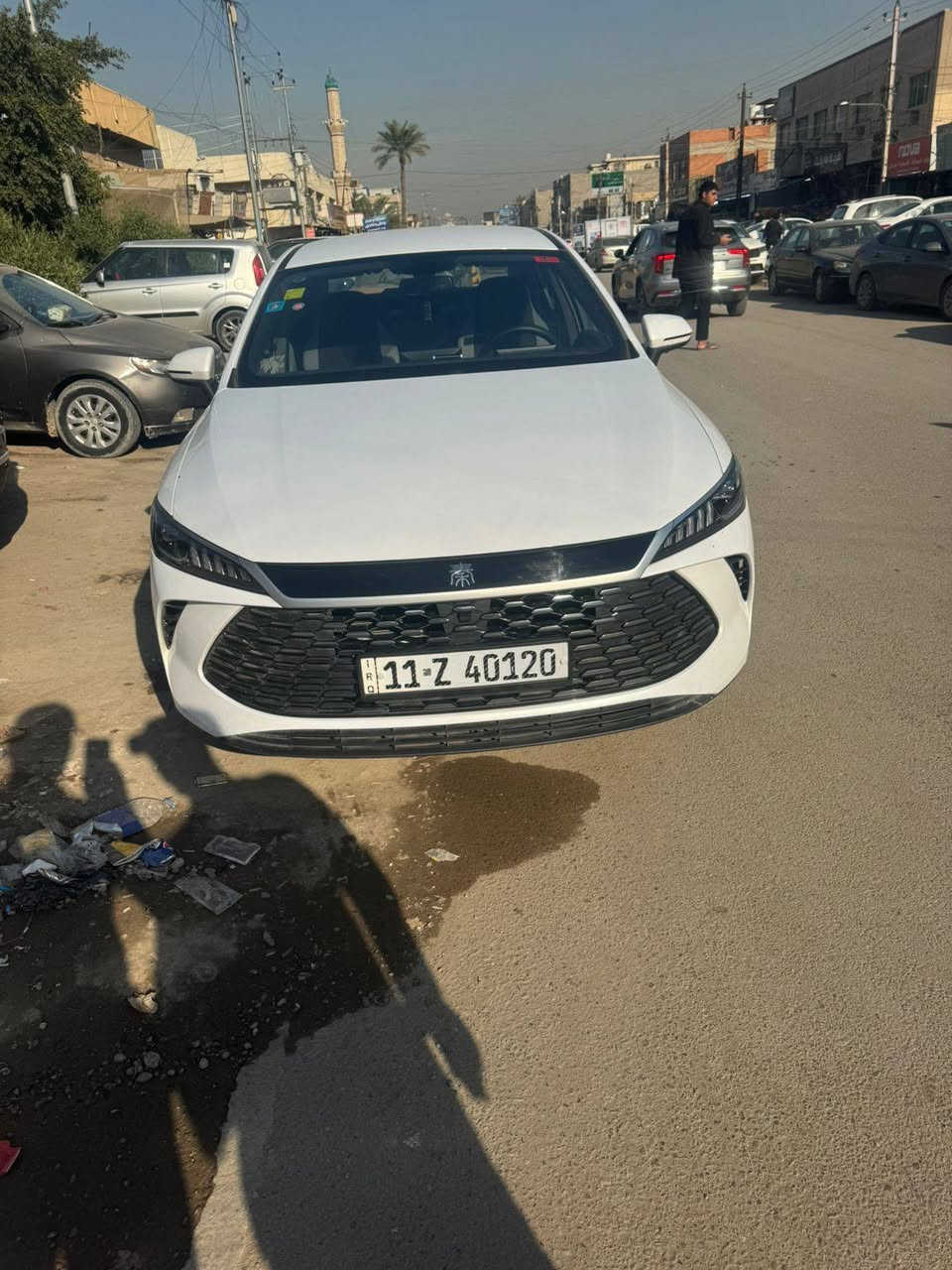 سدام عليكم بيي واي دي ٢٠٢٥ جن بلاص ماشي ٦ الف رايد مراوس ويا كيا من ١٧ وفوك فحل نثية ميهم كون بغداد ونضيف العدة يراسلني ونتفق
*********** متواجد فيس واتس واتصال
مكاني بغداد
