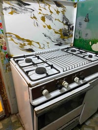 اغراض للبيع سنك وملحقاته ابو متر تفصال اصلي مابي نقص وطباخ ابو أربعه ع...