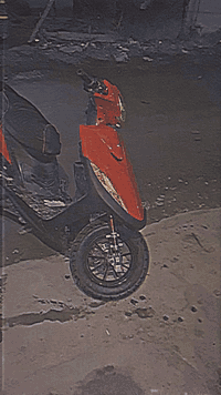 دراجه للبيع سعر وتفاصيل 07766545199