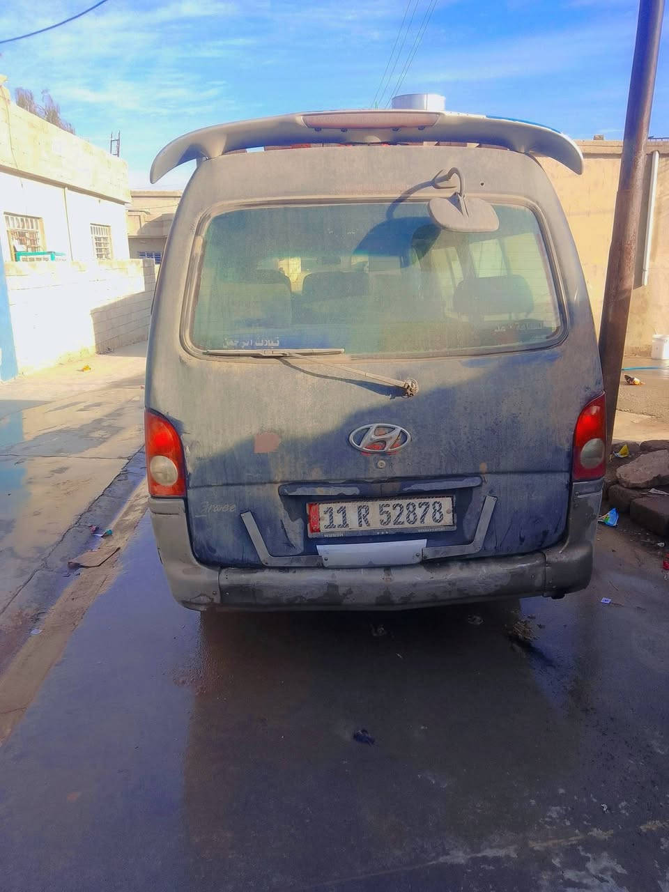 عيني هونده موديل 95 بغداد انكليزي سنويه 31 هيه مرور صفر مكينه كير اكسل شرط بلا صبغ بس 
وايرمني شغال تدفيه شغال هزه جديده 

مكاني قوسيات ترايك البصراه شرط الاتصال 
بالرقم ***********حجل مصبوغ
