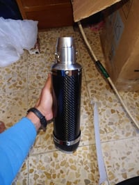 صالنصة • كاربون فايبر • صوت رعيد