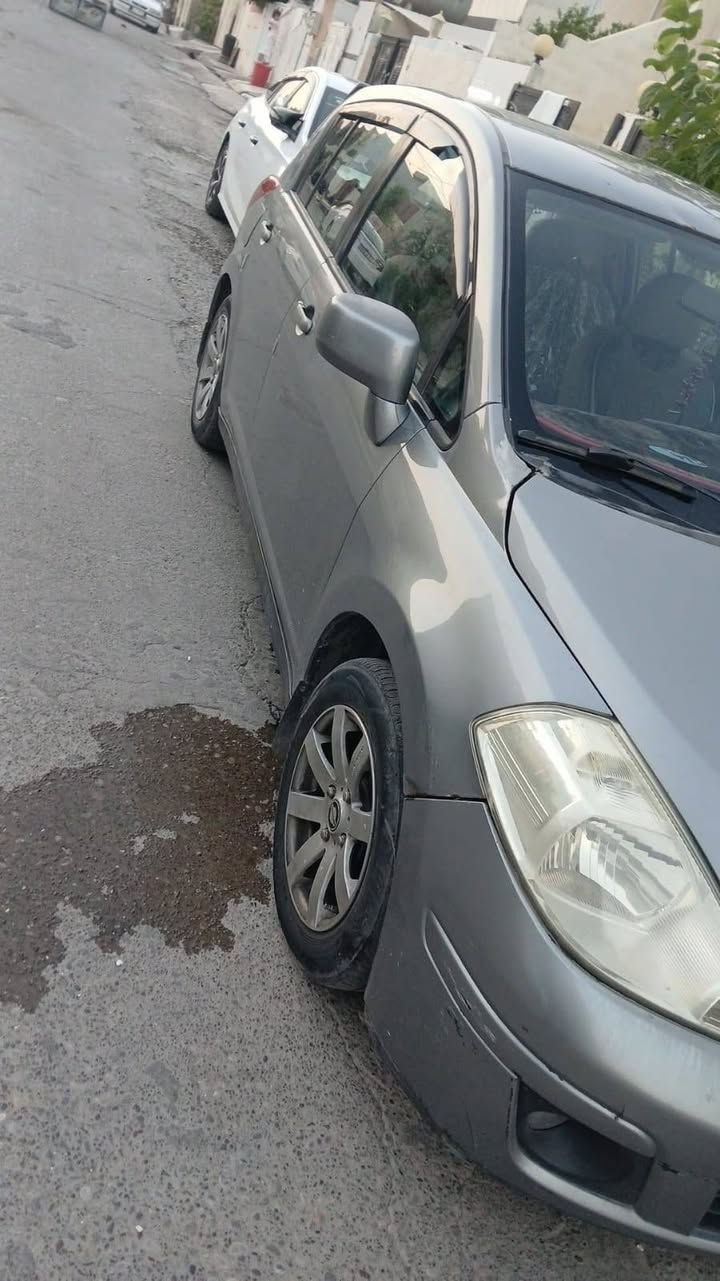 نیسان فێسا 2009
گێڕ حادی تەبرید لەسەر سویج
2 پاچەی بۆیغە بێ ناوگرتن
گێرو مەکینە تەقەوڕەقە کارەبای بەشەرت
سعری 65 کەمێک مجال شوێن هەولێر
0754565529 أربيل, العراق


**إذا كنت صاحب هذا الإعلان وتريد حذفه لأي سبب، رجاءا أرسل رسالة إلى الدعم الفني**
