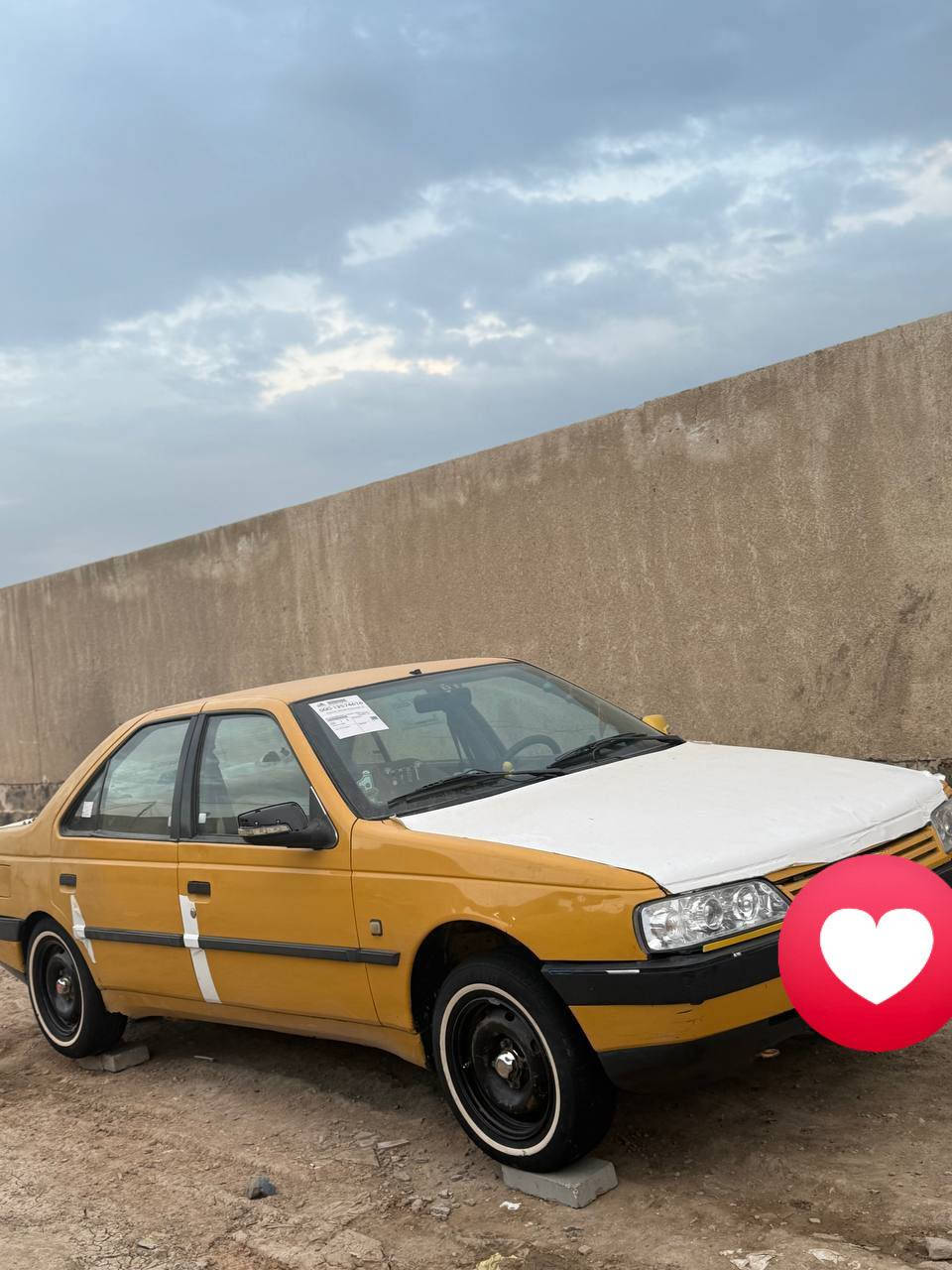 سلام عليكم بيجو لميس موديل 2012
سياره حلوه وجاهزه مكينة وكير خير من الله حدادية خير من الله سياره ماناقصة شي رقم بابل 
السعر 35 قفل🔐
مكاني بابل / حلة


**إذا كنت صاحب هذا الإعلان وتريد حذفه لأي سبب، رجاءا أرسل رسالة إلى الدعم الفني**