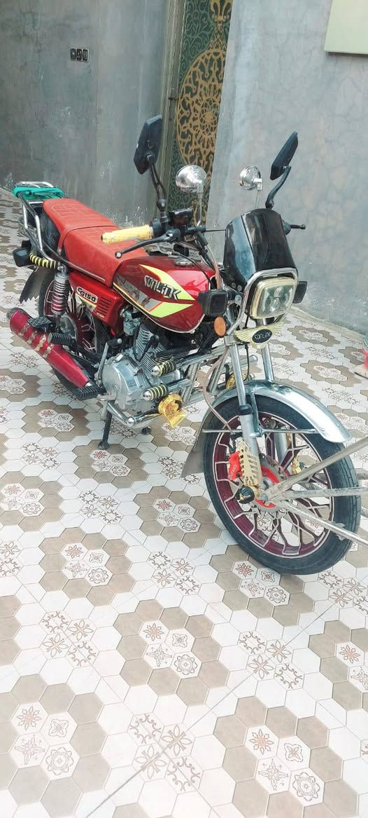 موديل 24 بصمه منفيس محرك 200 نضيف كلش رايده 800 قفل رقم تلفون صاحبه +964 772 367 5160
