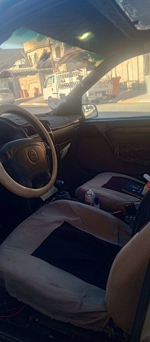 السلام عليكم 
اوبل فكترا رقم صلاح الدين دولي محرك 18 
بيع او مراوس
للاستفسار ***********
