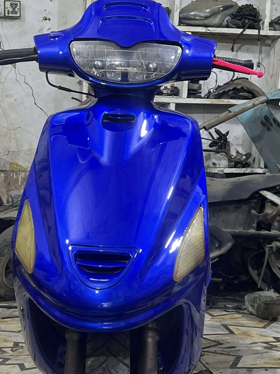 البيع فراشه نثيه كامله مكمله كلشي شغال مكفوله من كلشي مكينه كهربائيه اخت رمبه سعر خاص 
انتصال ***********
