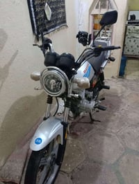 سكنر • موديل ٢١ • عاوجة