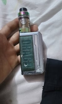 نركيله كترونيه DRAGBجيل ال3 مسحوب بيها فقط ٥٠ نفس الي حاب يتواصل خاص ا...