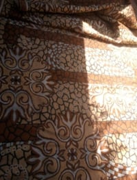 زوليه سوري • نضيفه • قياس جبير