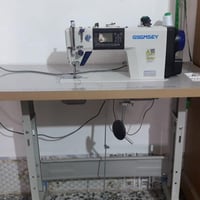 مكينة جمسي • نوعية ممتازة • استعمال قليل