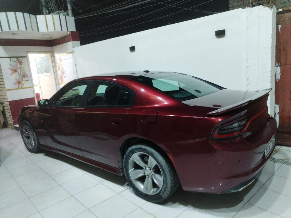 جارجر 2021
صور الضربه موجوده بالمنشور
ماشيه 47
للبيع فقط
***********
