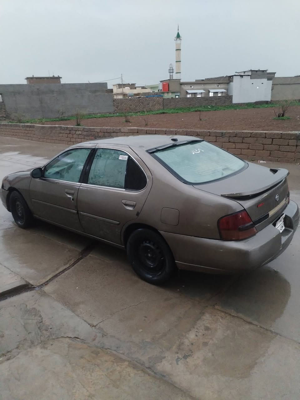 نيسان التيما 2002 فول توماتيك مرايات شفط كير ومحرك كورلا 93 سعرها 48 عليها غرمات تنزل من السعر *********** . ***********
