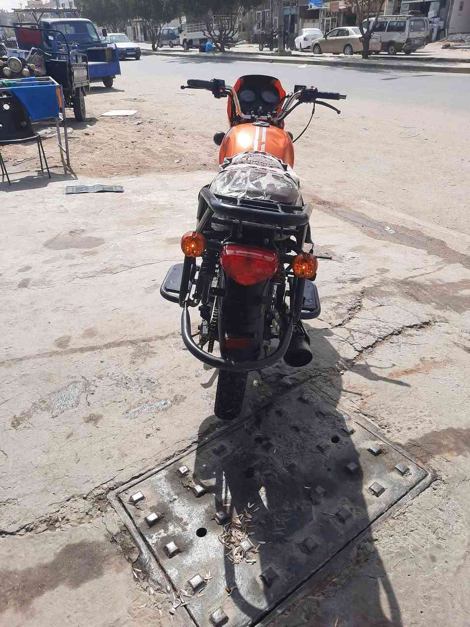 اسلام عليكم دايوان موديل 23 شلعة ومعدال فول اوراق اسكنر دراجة حلوة ومرتبة سعرهة مليون و100 وبيهة مجال لللشراي مكان نجف خاص او رقم ***********
