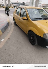 للبيع رينو 2009 السعر 33 المكان السماوة 07818960974
