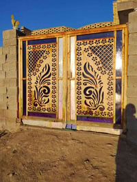 باب • للبيع