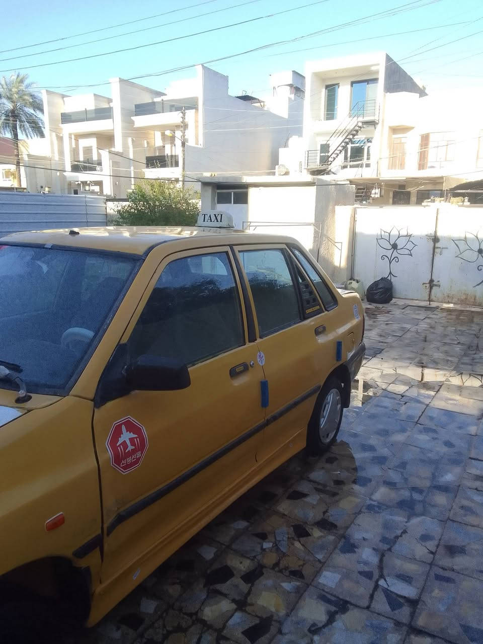 السلام عليكم شباب سايبه ٢٠١١ نضيفه كشرها حلو شوفت عينك كيرها حلو محركها بي خيط شواصيها واحد بلاد واحد معمر رقم بغداد تحويل شوكت يعجبك سنويتها لل٢٧ مكاني عامريه سعرها ٢٣ بي مجال بسيط


**إذا كنت صاحب هذا الإعلان وتريد حذفه لأي سبب، رجاءا أرسل رسالة إلى الدعم الفني**