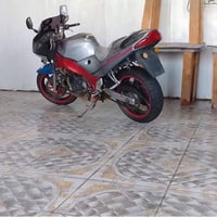 شباب... للبيع قرش محرك 400 VC مبدل كفرات 600  كير محرك كابريتر مكفول ه...