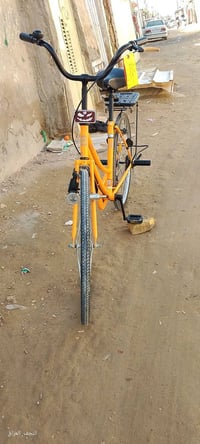 موديل ٢٢ • مكفول • النجف الاشرف حي رحمة