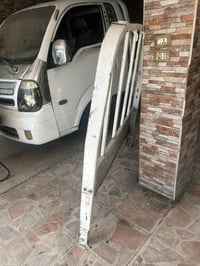 بنقو • قطع غيار • باب خلفي
