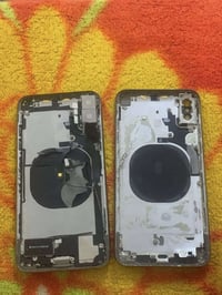 شاصي • آيفون XS ماكس • ٢ قطع