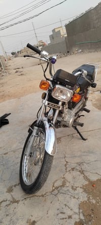 موتور • كربلاء الحر