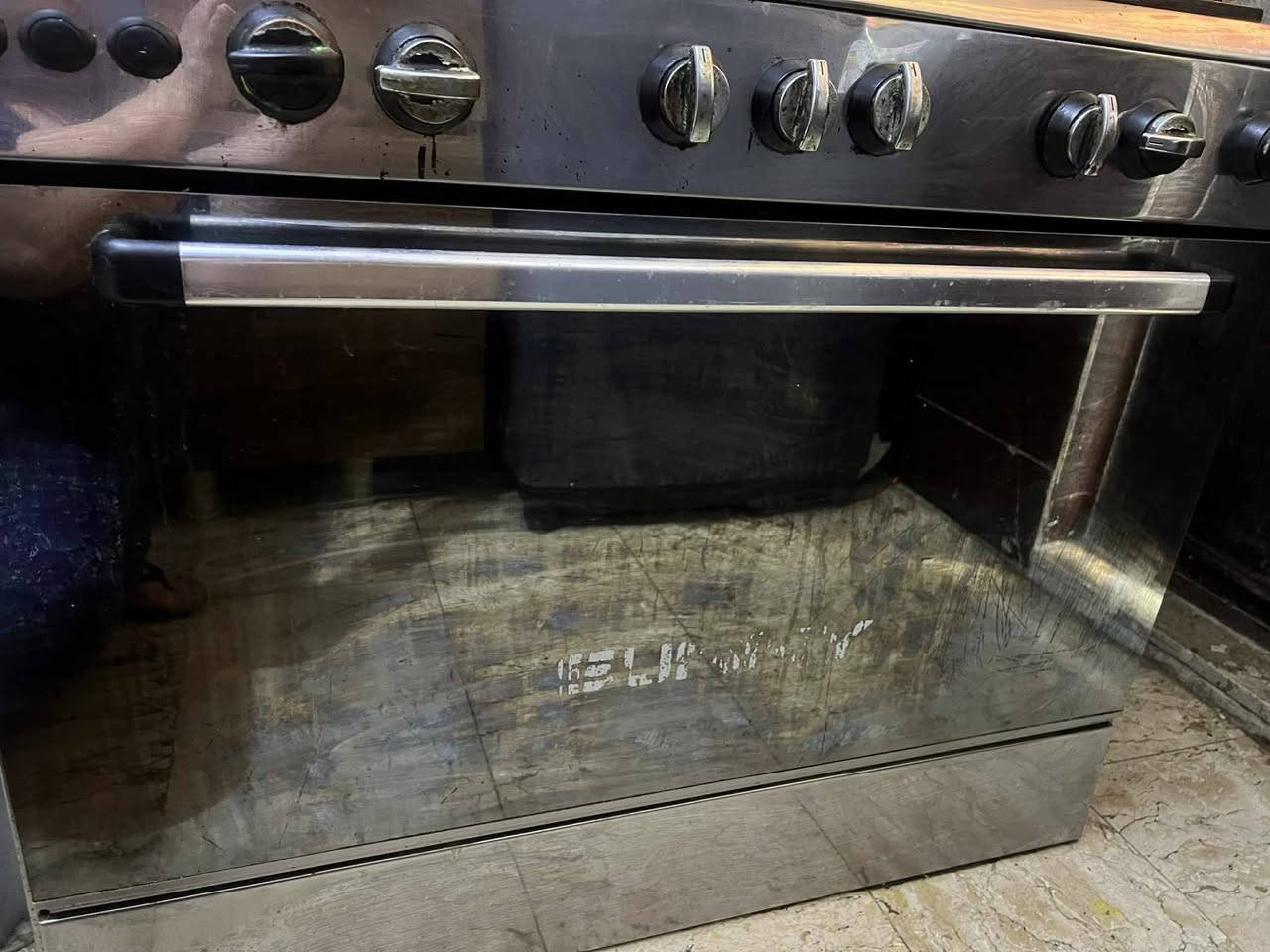 طباخ للبيع


**إذا كنت صاحب هذا الإعلان وتريد حذفه لأي سبب، رجاءا أرسل رسالة إلى الدعم الفني**