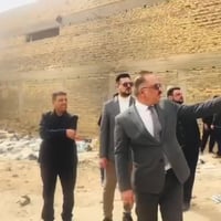 الشطرة • مشروع طريق • رفع التعارضات