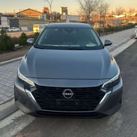 نیسان سێنترا 2024 مواسەفات S  تەنیا ۱٦ هەزار ڕۆشتوە  پارچەیەکو بستێک ب...