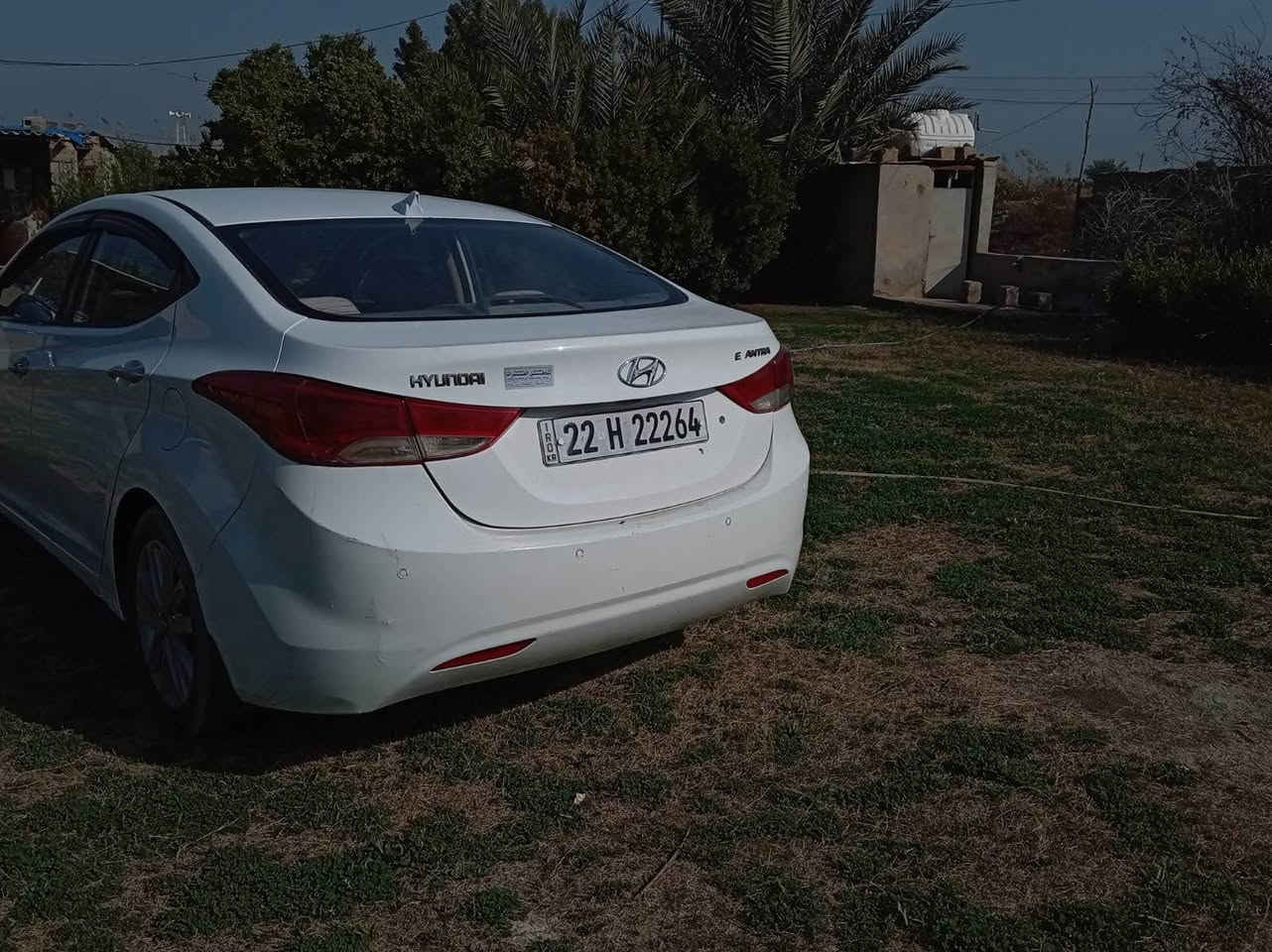 التفاصيل موجودة ب المنشور  ورقم موجود الي يريد يتصل وتساب او رصيد فقط عنواني بغداد اليوسفية المحمودية, بابل


**إذا كنت صاحب هذا الإعلان وتريد حذفه لأي سبب، رجاءا أرسل رسالة إلى الدعم الفني**