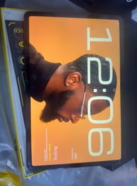 بوكو باد M1 • ٢٥٦ • بطارية ١٢٠٠٠mAh