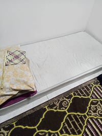 دوشك ابو نفر • نظيف • جزيره يوبه