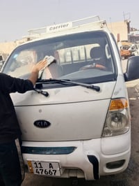 كيه حمل الفين ٨ بسمي مكفوله كيل اكسل شاصي رقم شاصي مكينه ٣٠٠٠ مشترك مك...