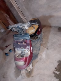 ماطو • معدل فول • شاصي سليم