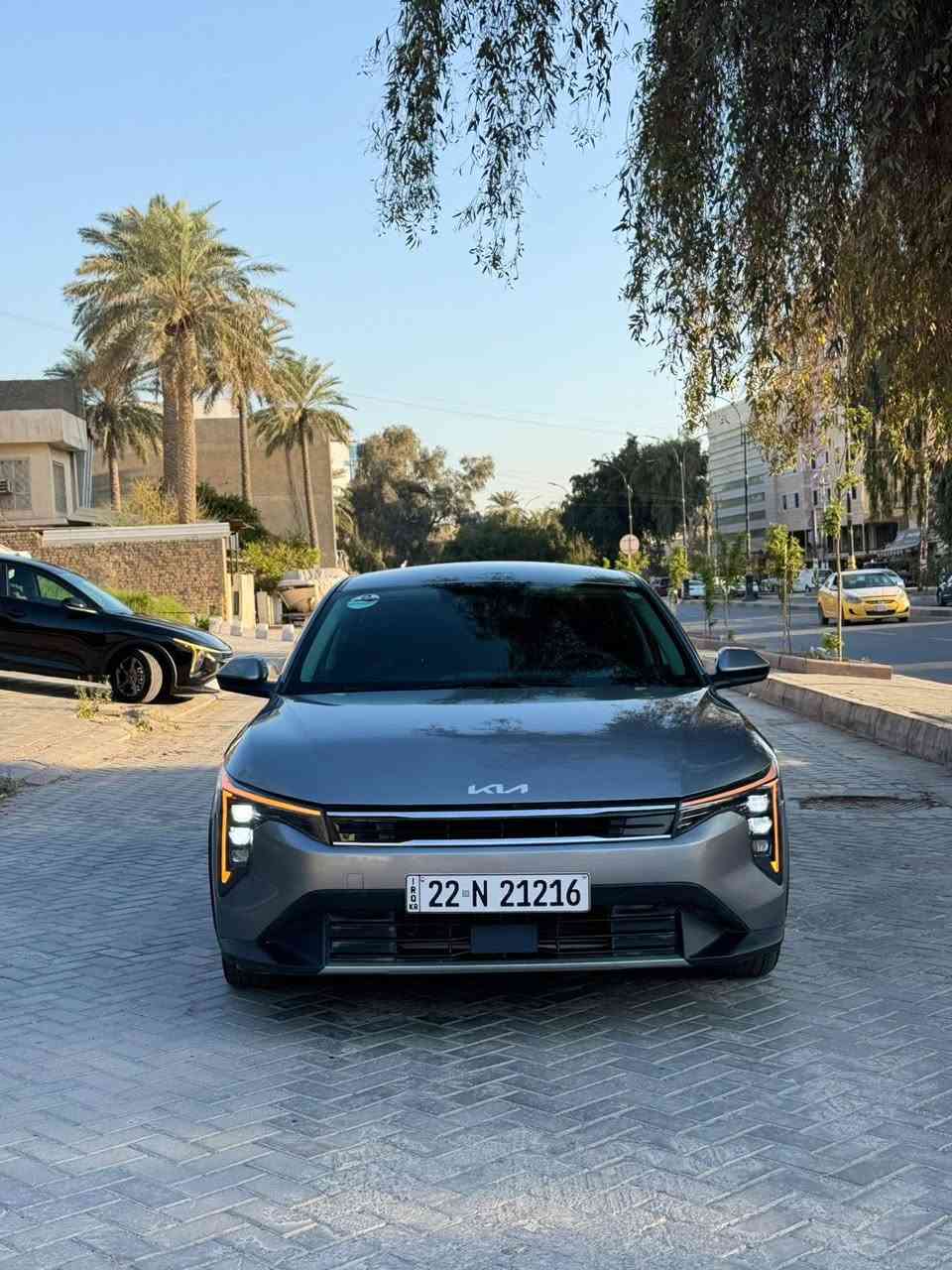 السلام عليكم كي فور شكل جديد 2025 نص مواصفات lx بصمة شاشه دجتل إلكتروني ماشيه 11 الف رادار امامي خلفي جانبي مكينه 2000 دوش صبغ جاملغ وبنيد ايرباك ستيرن بسم شركة تريد وكاله تريد تحويل مضمون مكانها الكاضميه السعر 154 وبيها مجال بسيط ***********
