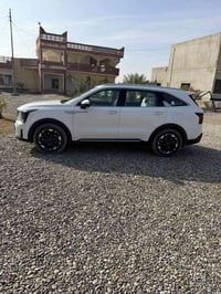 سورينتو • ٢٠٢٤ • كفالة عامه