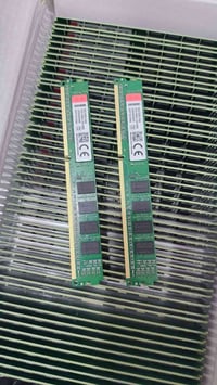 رامات ٨ جيجا • DDR3 • توصيل متوفر