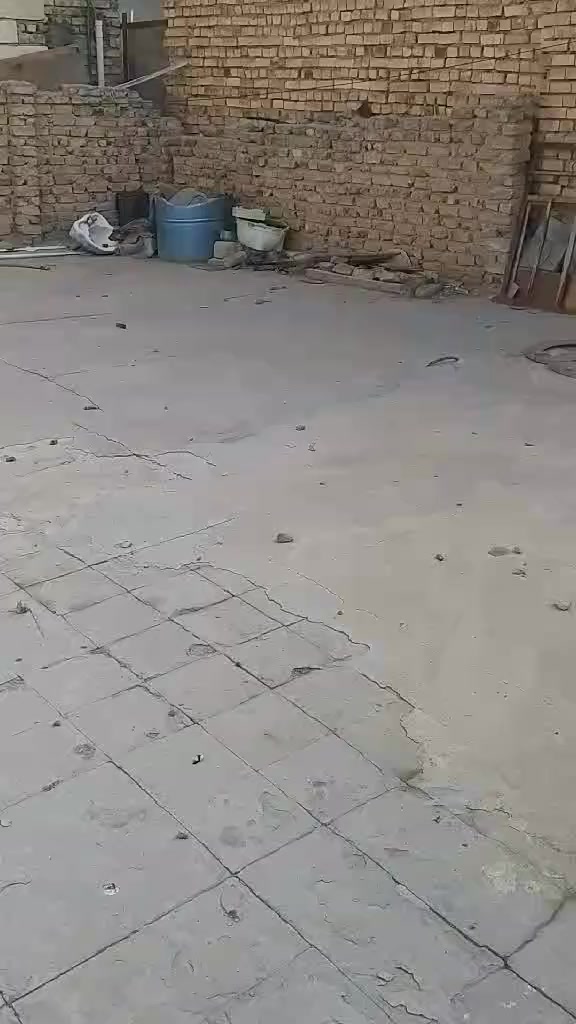 بيت للبيع مساحته 149 بالطابو يقع في منطقة الشرقيه قرب شارع السديناويه  للاتصال بالرقم ***********السعر المطلوب 85 مليون
