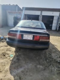 موديل ٩٥ • كير اوتو • تواير جديده